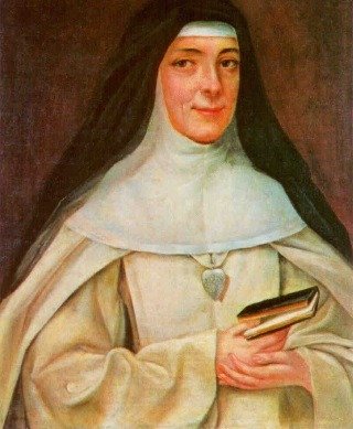 St. Mary Euphrasia Pelletier (Rose Virginie Pelletier)