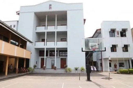 St. Lawrence's Convent - Colombo 6