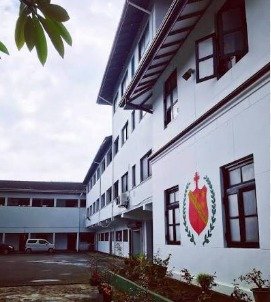 St. Thomas' Girls School - Matale