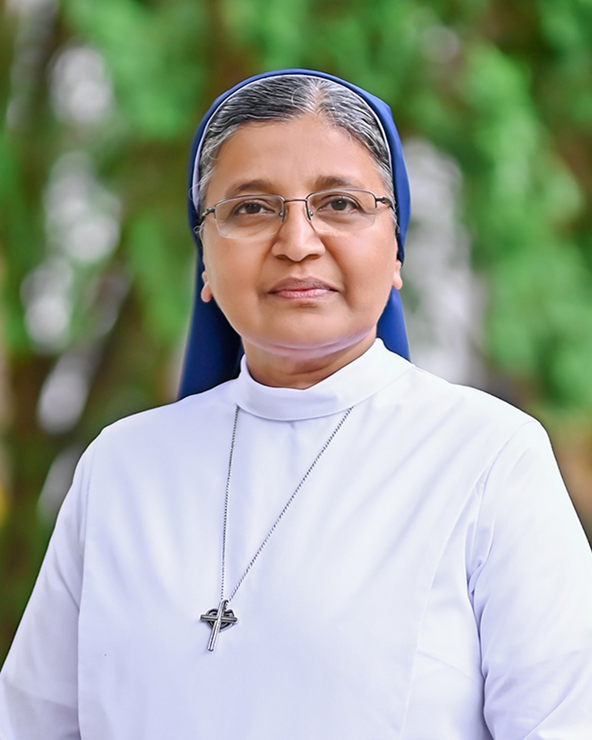 Sr. Marie Roshanthi Ranwatta